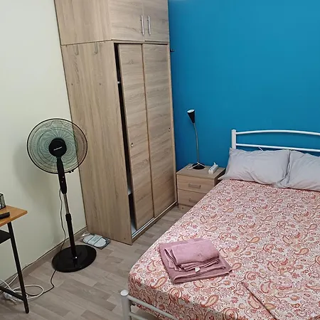 Estia Glafkou 12 Guest house
