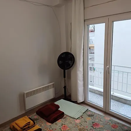 Guest house Estia Glafkou 12