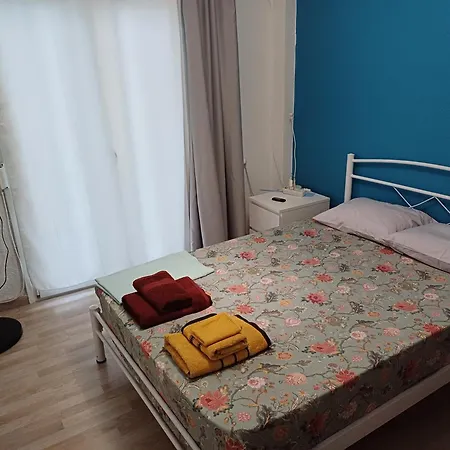 Estia Glafkou 12 Guest house