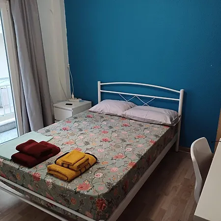 Estia Glafkou 12 Guest house *