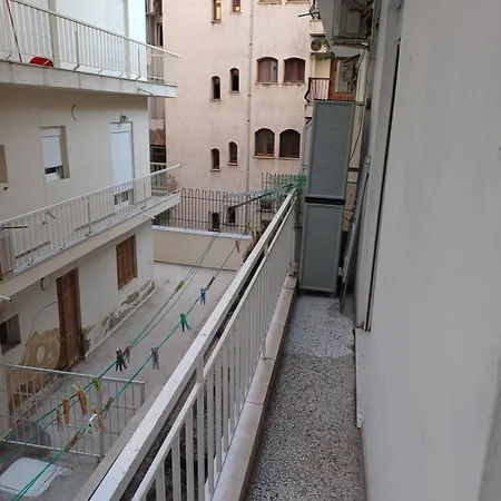 Estia Glafkou 12 Guest house Thessaloniki