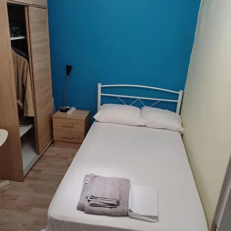Estia Glafkou 12 * Thessaloníki